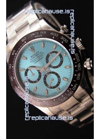 is it worth buying a replica watch
